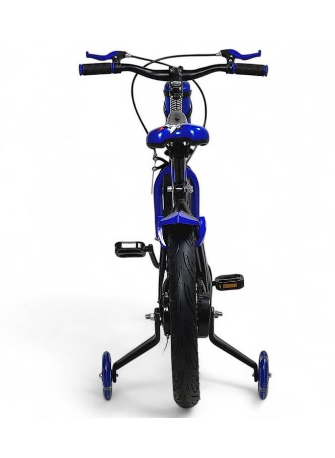 Rally 20 inch bicycle with adjustable air tire needs installation - Image 3