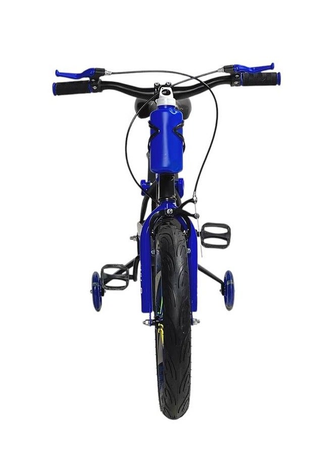 Rally 20 inch bicycle with adjustable air tire needs installation - Image 4