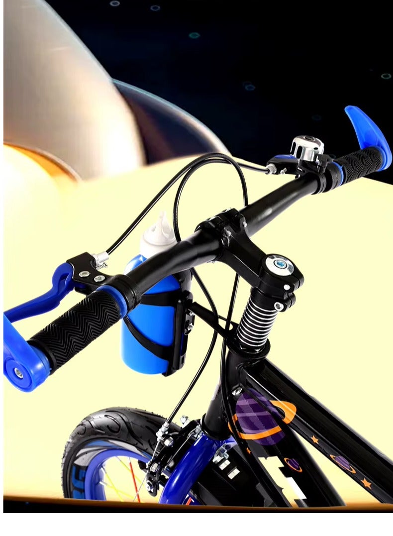 Rally 20 inch bicycle with adjustable air tire needs installation - Image 2