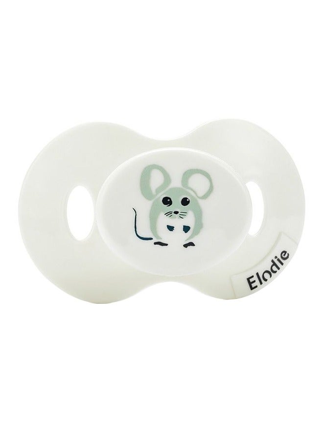Elodie Details Pacifier - Forest Mouse Max - Image 1