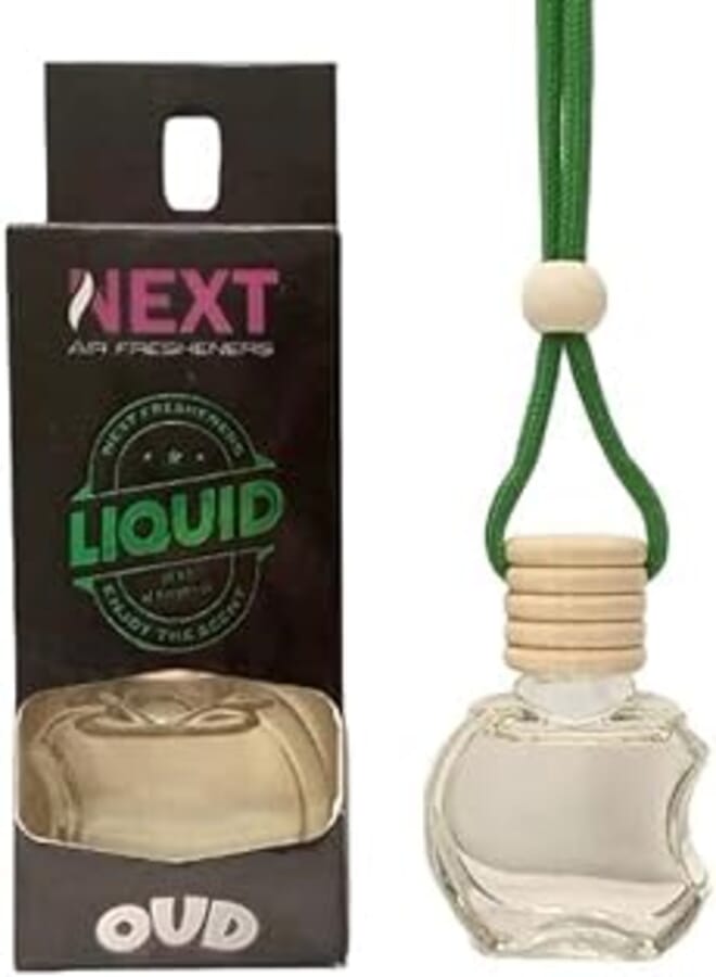 Next APPLE APPLE FRAGRANT OUD