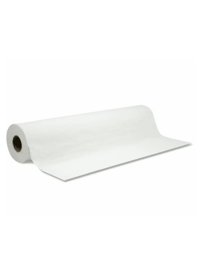 Generic - DISPOSIBLE CLASSIC BED SHEET 80X180 CM 4 ROLL - Image 1