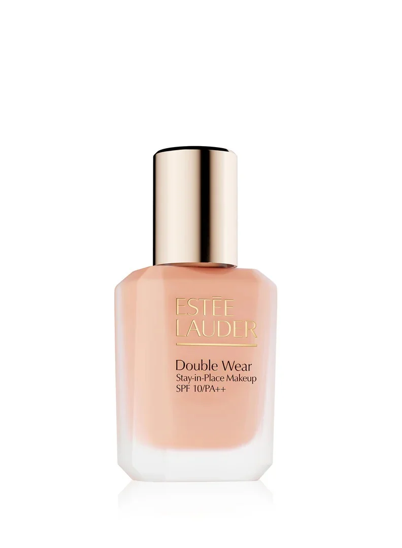ESTEE LAUDER Double Wear Stay-in-Place Longwear Matte Foundation - 1N0 Porcelain