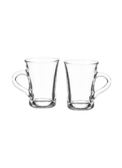 Luminarc 6 Pieces Luminarc Tea cups set  - Image 2