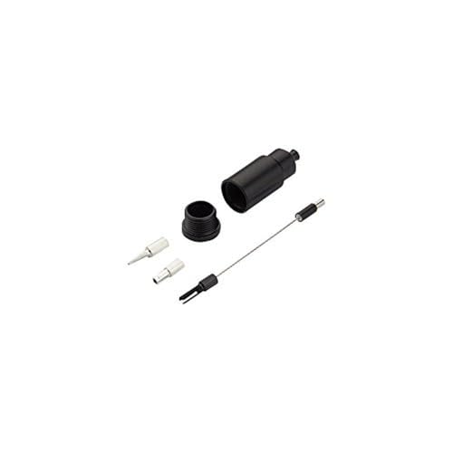 Jagwire Workshop Internal Routing Tool Bike Tool Black 2017 Bike Tools kit, Noir, One Size (WST050) - Image 3