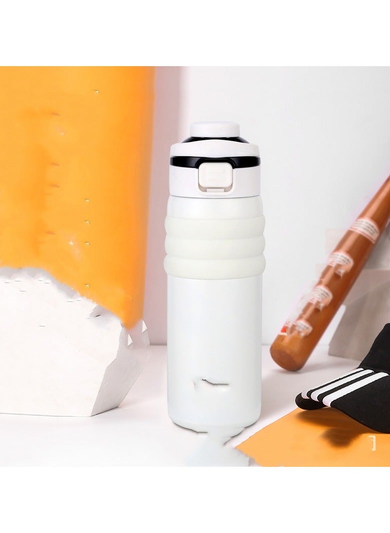 KUYING High Appearance Portable Water Cup With Simple Design 