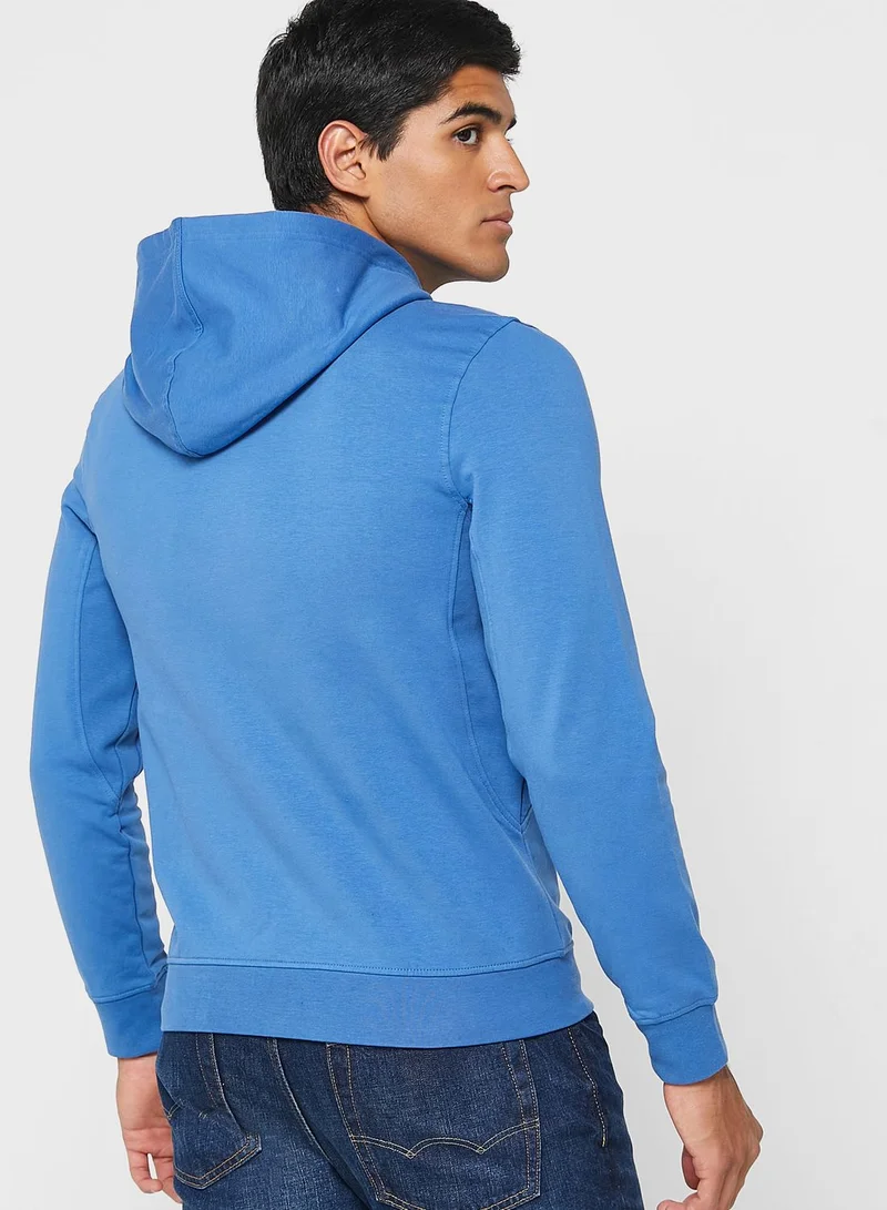 GUESS Essential Hoodie