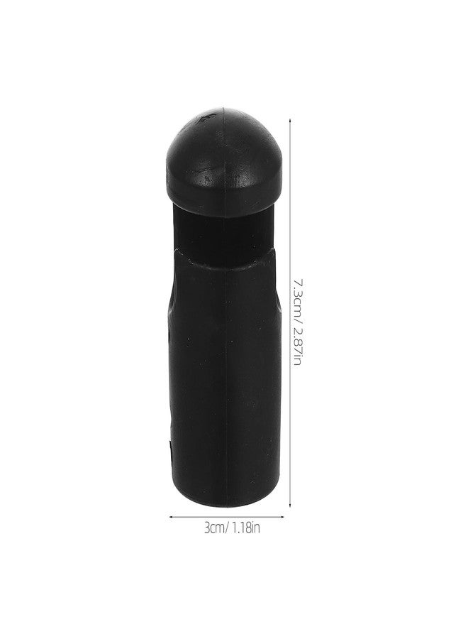 NULYLU 8pcs Trampoline Pole Replacement Caps Enclosure Pole Cap for Safety Net Plastic Trampoline Parts - Image 5