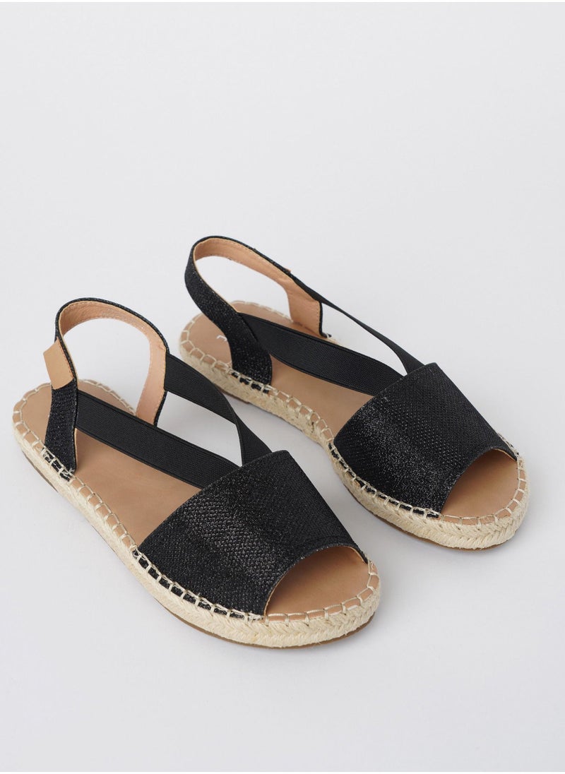 JOVE Women's Casual Espadrilles BLACK - pzsku/ZC3C2029FE7153AE6E263Z/45/_/1734703396/9ea60f2a-e4c5-4245-a0c9-cc70c817de56