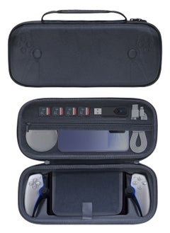 XICEN Case for PlayStation 5-Portal,Handheld carrying case  for travel and storage  - Image 1