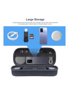 XICEN Case for PlayStation 5-Portal,Handheld carrying case  for travel and storage  - Image 2
