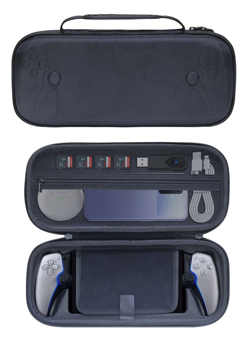 Case for PlayStation 5-Portal,Handheld carrying case  for travel and storage - pzsku/ZC3C229DB7BF85B93DBC3Z/45/_/1709350382/0e32dbc0-44cc-4bde-92d8-f4969aab5ef6