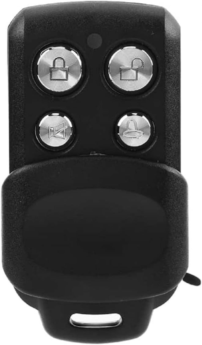 433 Garage Door Remote for 84335 Wireless Garage Door Remote