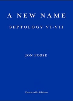 A New Name: Septology VI-VII 