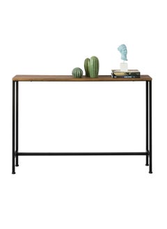 SoBuy FSB19-XL-N Console Table Side Table Living Room Sofa Table