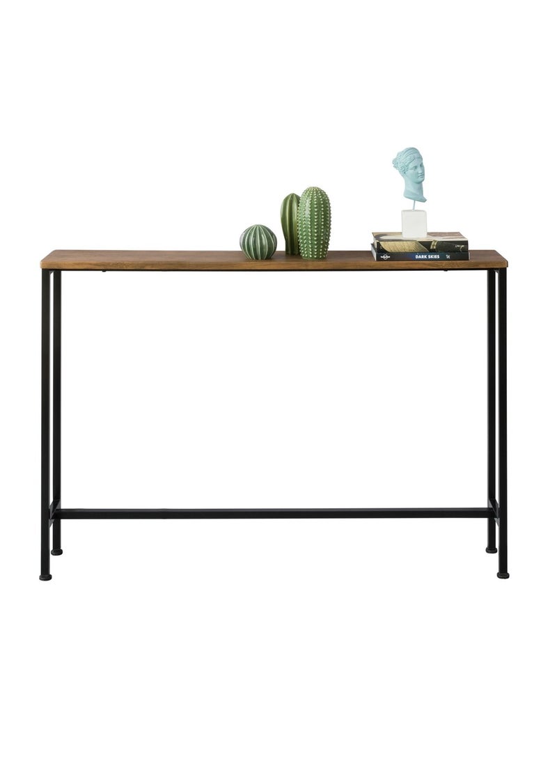 SoBuy - SoBuy FSB19-XL-N Console Table Side Table Living Room Sofa Table - Image 1