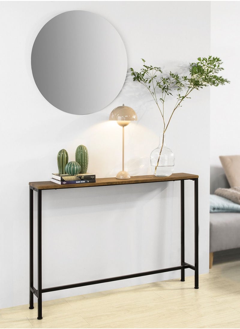 SoBuy - SoBuy FSB19-XL-N Console Table Side Table Living Room Sofa Table - Image 1