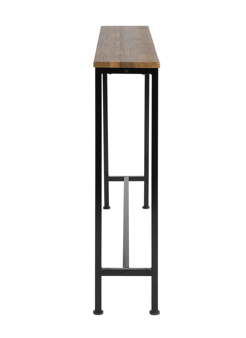 SoBuy - SoBuy FSB19-XL-N Console Table Side Table Living Room Sofa Table - Image 1