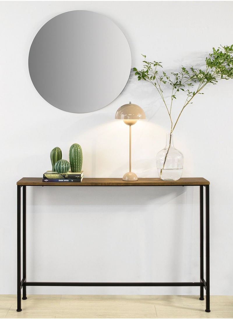 SoBuy - SoBuy FSB19-XL-N Console Table Side Table Living Room Sofa Table - Image 1