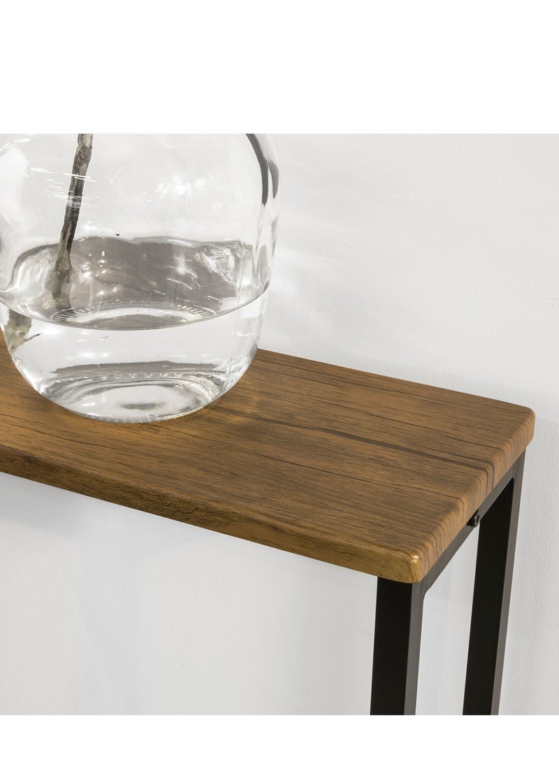 SoBuy - SoBuy FSB19-XL-N Console Table Side Table Living Room Sofa Table - Image 1