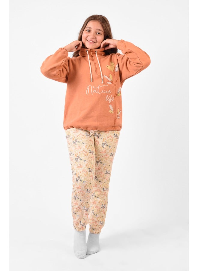 جونيور بيجاما بناتي - Image 1