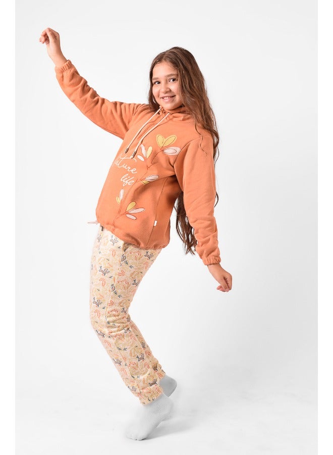 جونيور بيجاما بناتي - Image 2