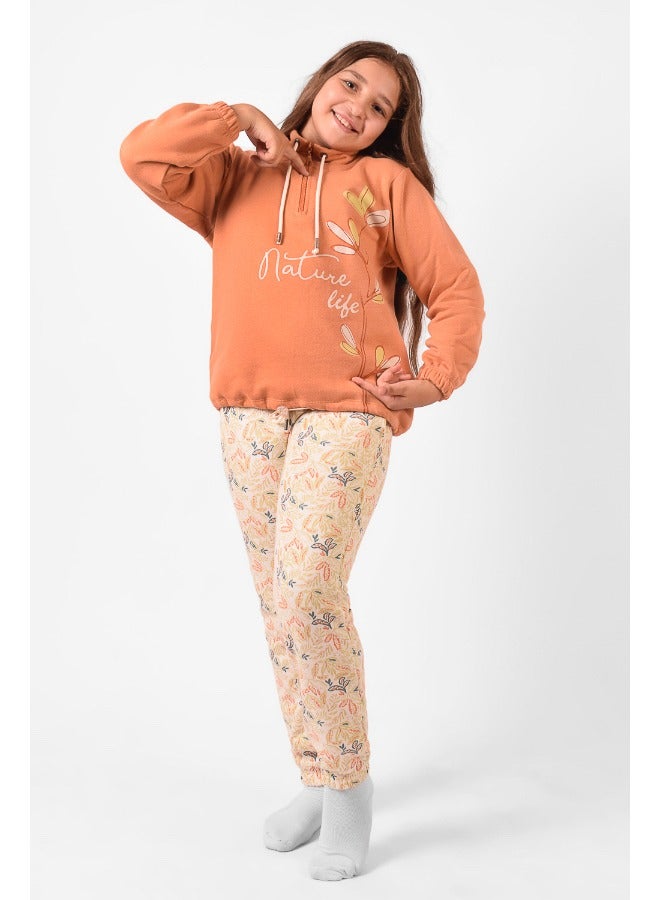 جونيور بيجاما بناتي - Image 4