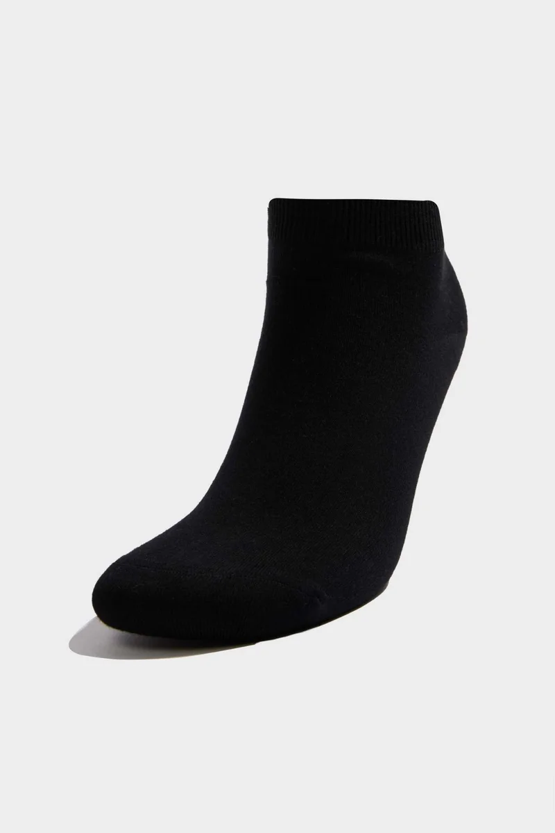 ديفاكتو Man 2 piece Short Socks