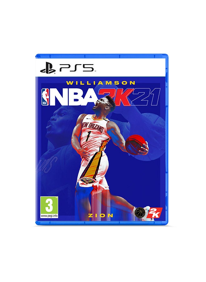 Take Two Take Two Nba 2k21