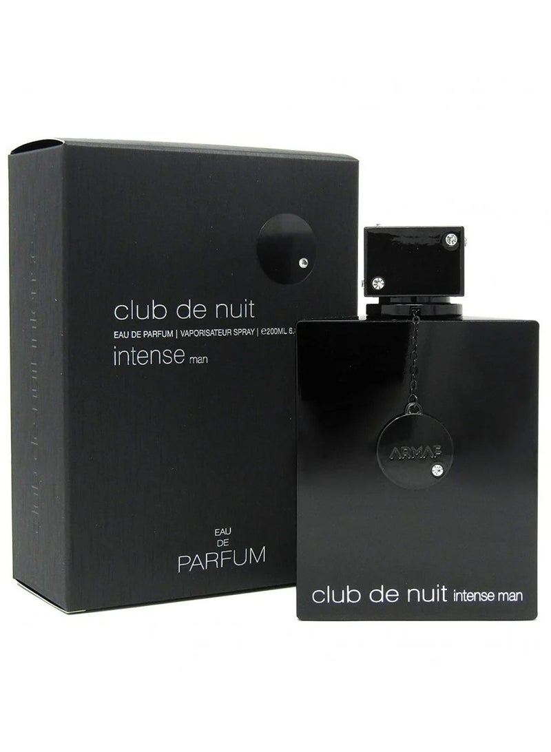 أرماف كلوب دي نوي انتنس 200 مل - Image 1