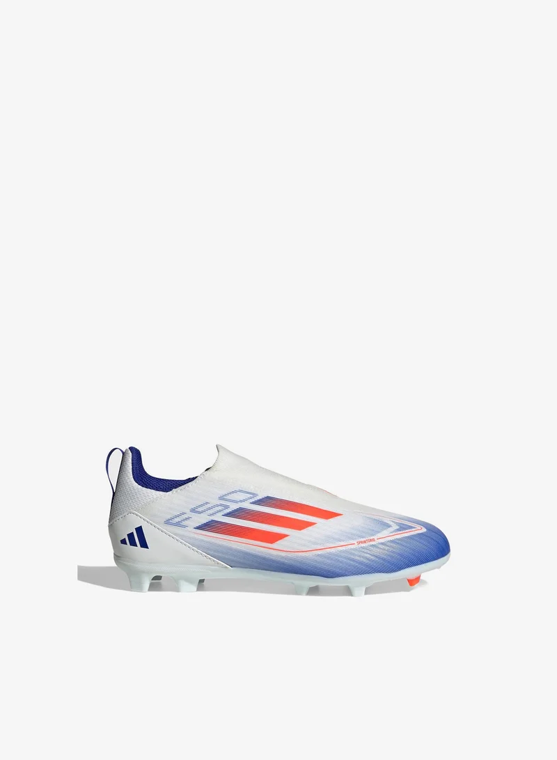 Adidas Youth F50 League FG Football Boots