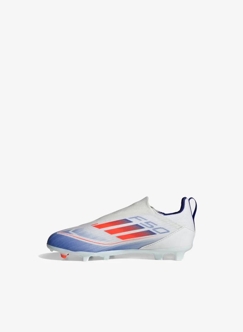 Adidas Youth F50 League FG Football Boots