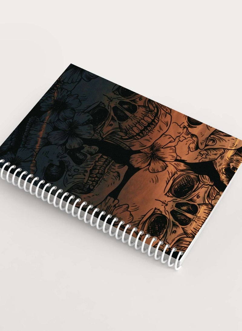 MADASOUQ Notebook With Trendy Design - Image 1