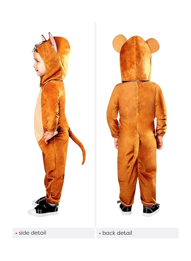 Rubies Paw Patrol Skye Toddler Costume (Unisex, Size 2 Years Toddler) - Image 4