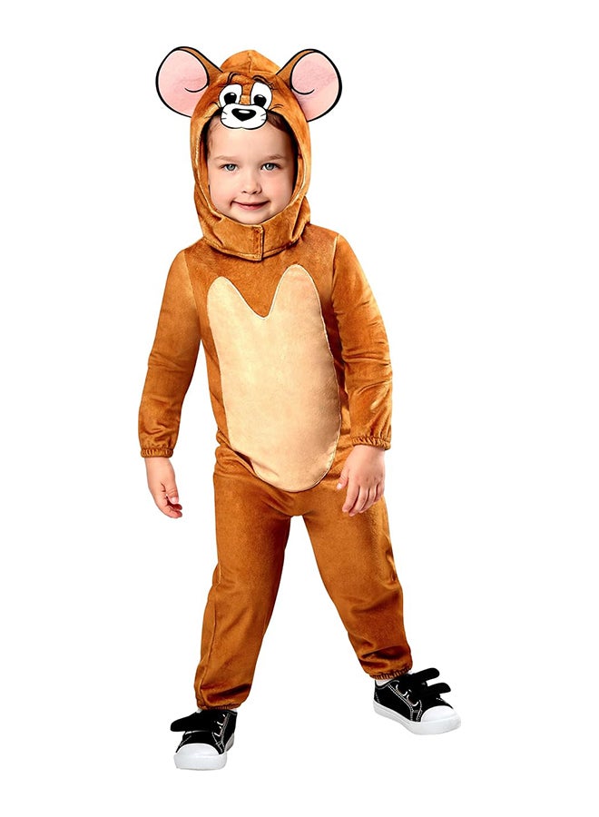 Rubies Paw Patrol Skye Toddler Costume (Unisex, Size 2 Years Toddler) - Image 1