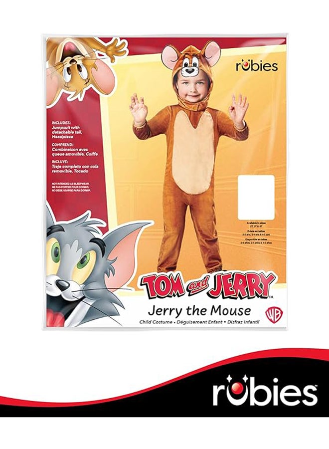 Rubies Paw Patrol Skye Toddler Costume (Unisex, Size 2 Years Toddler) - Image 5