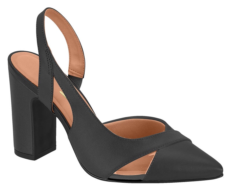 High Heels Sandals with Back Strap – Elegant sling Back Heels for Girls & Ladies