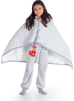 Owli Wearable Blanket Kids  - Image 2