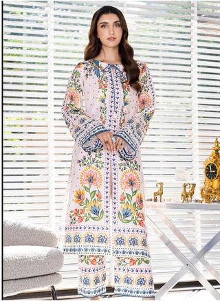 White base multicolour lawn print kurta set - pzsku/ZC3C2E8AA3F49105D33E0Z/45/_/1736509068/34a8739d-6b14-4f05-9b36-e7f472bb4701