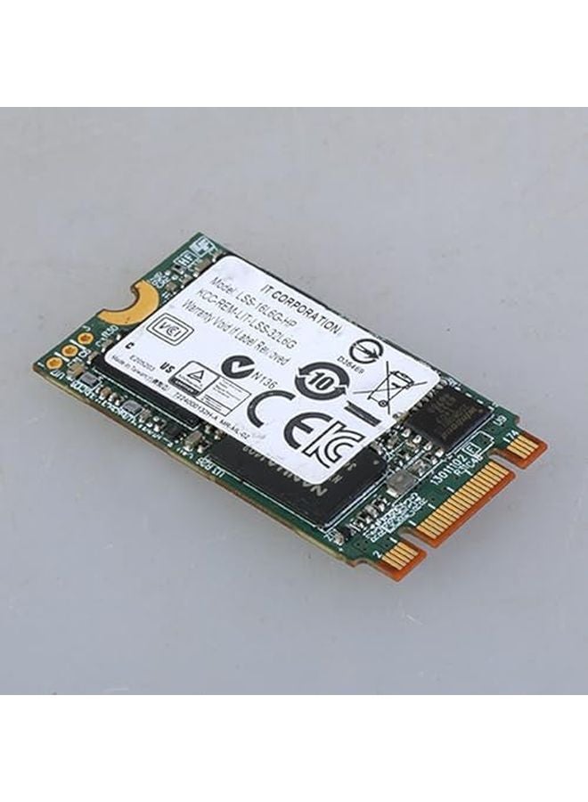 LSS16L6G 2242 NVMe SSD 16GB Internal Solid State Drive for Laptop Desktop Computer Storage - Image 3