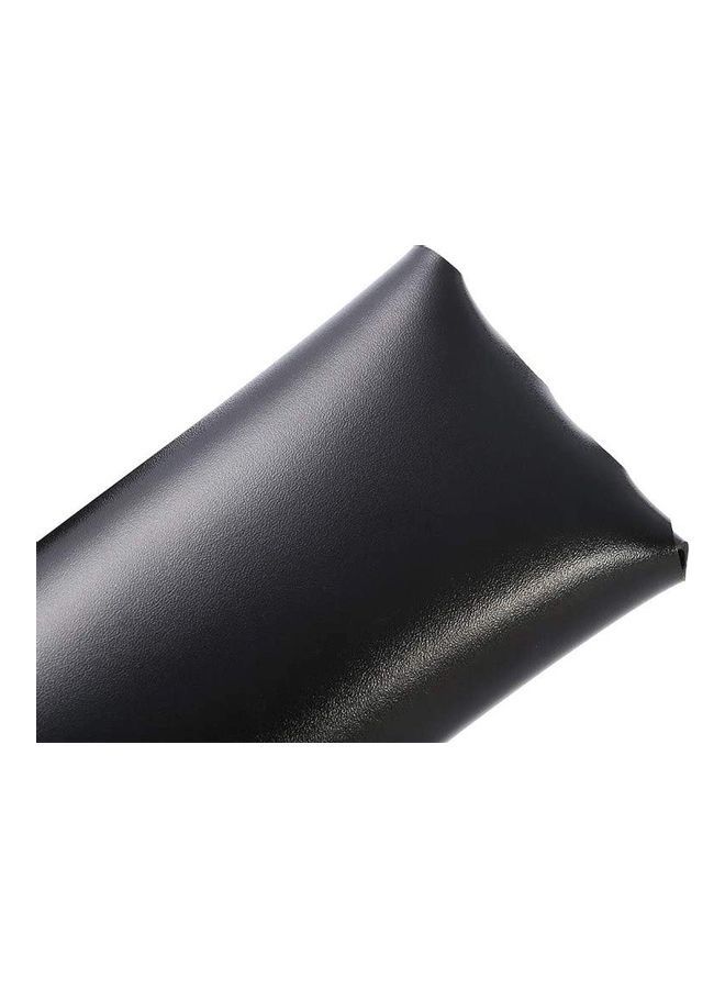 NIBEMINENT Soft Retro PU Leather Eyeglass Storage Pouch - Image 2