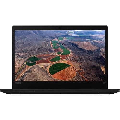 لينوفو ثينك باد L13 يوجا، إنتل كور i5-10210U، 8 جيجابايت قاعدة DDR4، 256 جيجابايت SSD M.2 2280، إنتل HD جرافيكس، 13.3 بوصة FHD IPS يوجا متعددة اللمس، ويندوز 10 برو 64 النسخة الدولية - Image 2