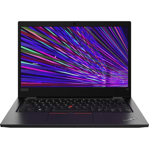 لينوفو ثينك باد L13 يوجا، إنتل كور i5-10210U، 8 جيجابايت قاعدة DDR4، 256 جيجابايت SSD M.2 2280، إنتل HD جرافيكس، 13.3 بوصة FHD IPS يوجا متعددة اللمس، ويندوز 10 برو 64 النسخة الدولية - Image 3