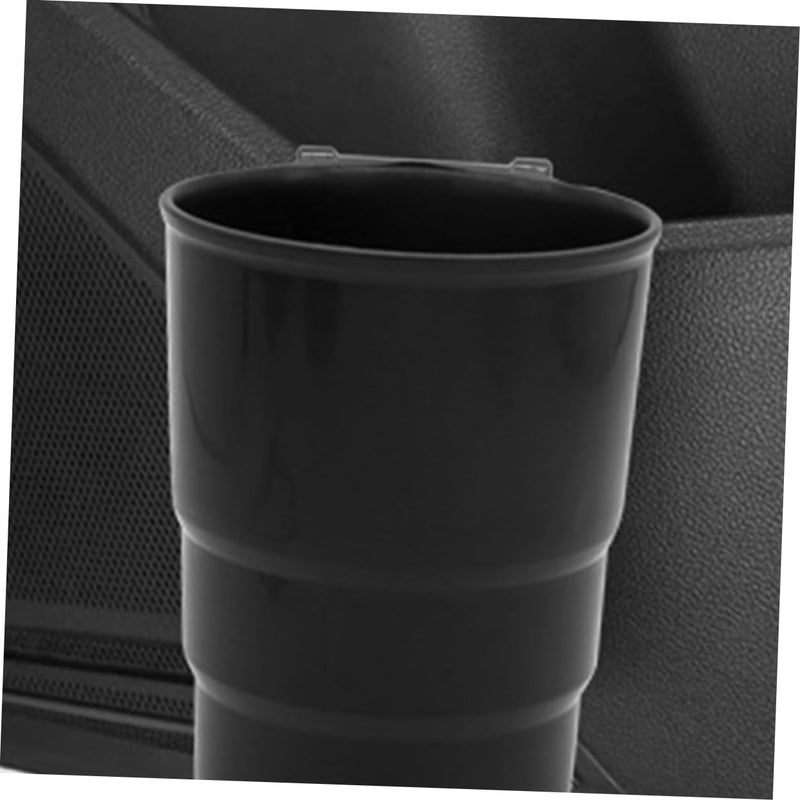 Car Air Vent Cup Holder Portable Bottle Stand Phone Holder Easy to Clean Accessory - Image 5