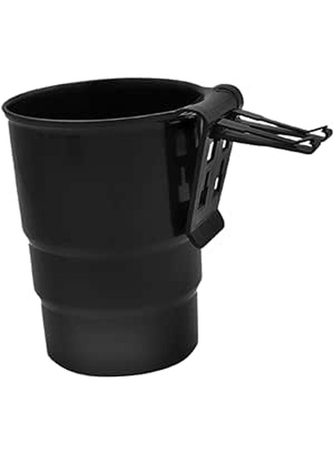 Car Air Vent Cup Holder Portable Bottle Stand Phone Holder Easy to Clean Accessory - Image 1