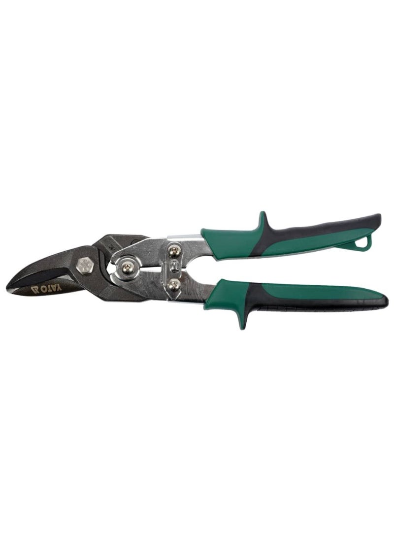 Yato YATO Figure Tin Snips 260mm Right Cut YT-1911 PL (YT-1961) 