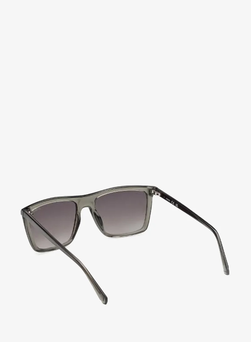 Guess  wayfarers Sunglasses for Men | Best Price UAE