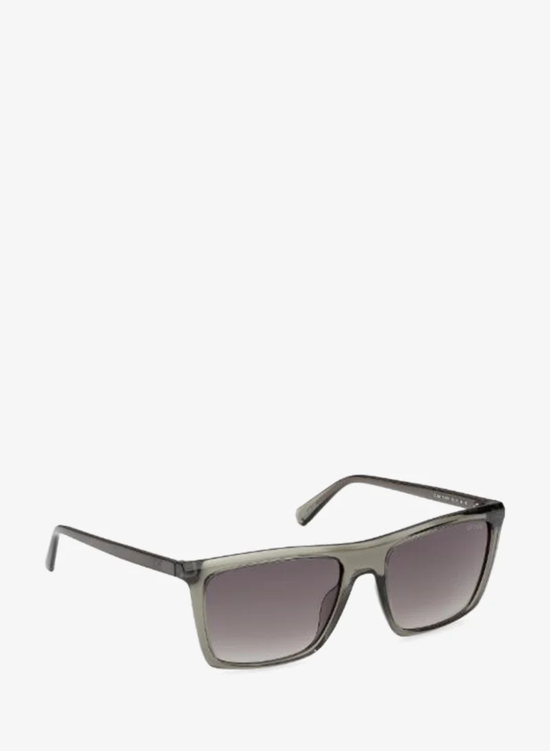 Guess  wayfarers Sunglasses for Men | Best Price UAE