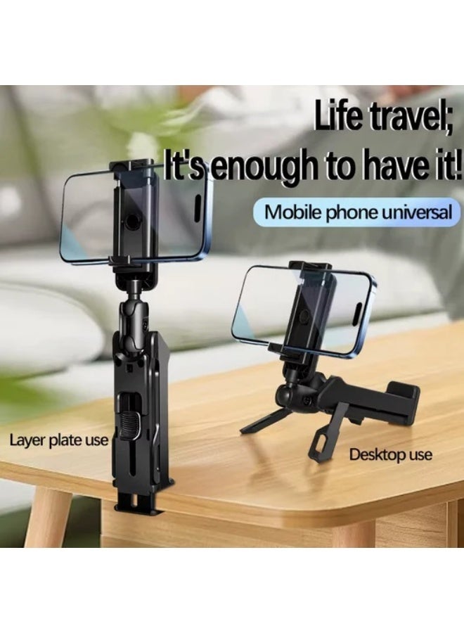 زوفيا Zoovia Multifunctional Portable Phone Holder And Tripod