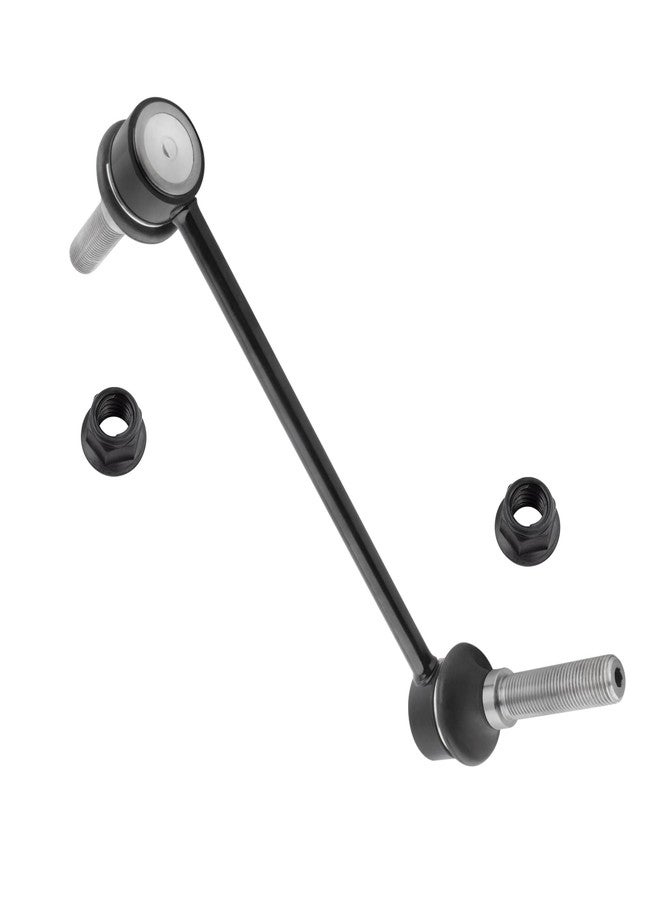 بوكسي طقم وصلات تثبيت قضيب التوازن الأمامي الأيسر والأيمن من BOXI، مناسب لسيارات مرسيدس بنز GL320، GL450، GL550، ML320، ML350، ML450، ML550، ML63، R320، R350. بديل للأرقام 1643201332 و1643202132. - Image 5